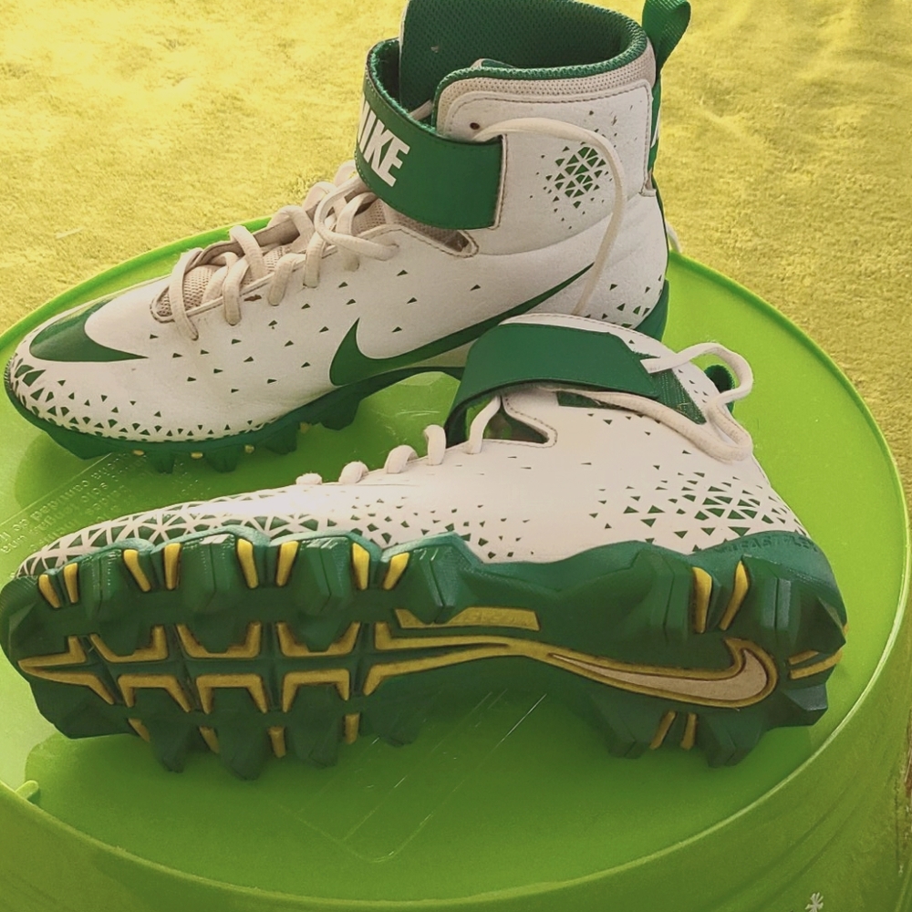 Youth Nike Cleats